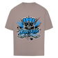 Oversize T-Shirt HER HOCKEYKING