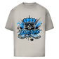Oversize T-Shirt HER HOCKEYKING