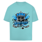 Oversize T-Shirt HER HOCKEYKING