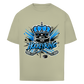 Oversize T-Shirt HER HOCKEYKING