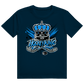 T-Shirt HER HOCKEYKING
