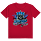 T-Shirt HER HOCKEYKING