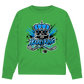 Unisex Sweatshirt HER HOCKEYKING