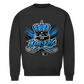 Unisex Sweatshirt HER HOCKEYKING