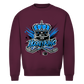 Unisex Sweatshirt HER HOCKEYKING