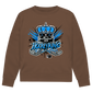 Unisex Sweatshirt HER HOCKEYKING