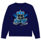 Unisex Sweatshirt HER HOCKEYKING