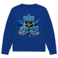 Unisex Sweatshirt HER HOCKEYKING