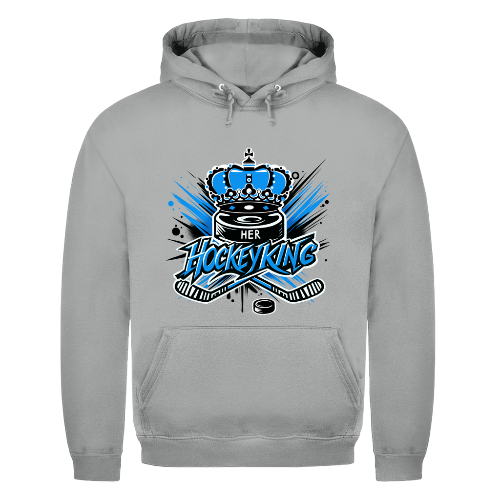 Unisex Hoodie HER HOCKEYKING