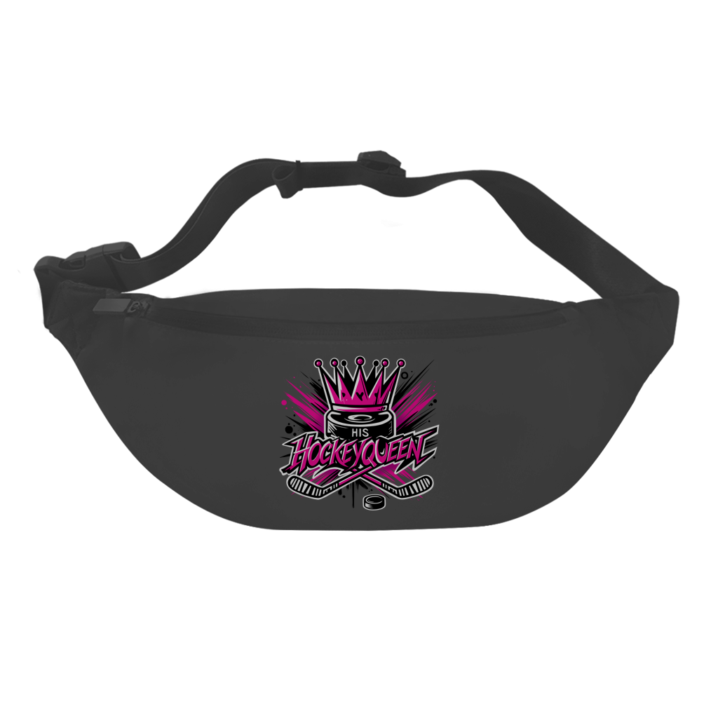 Gürteltasche HIS HOCKEYQUEEN