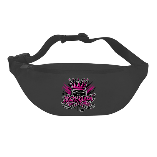 Gürteltasche HIS HOCKEYQUEEN