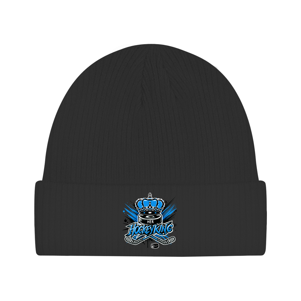 Beanie HER HOCKEYKING