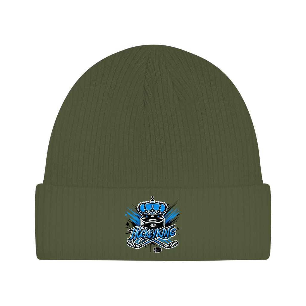Beanie HER HOCKEYKING