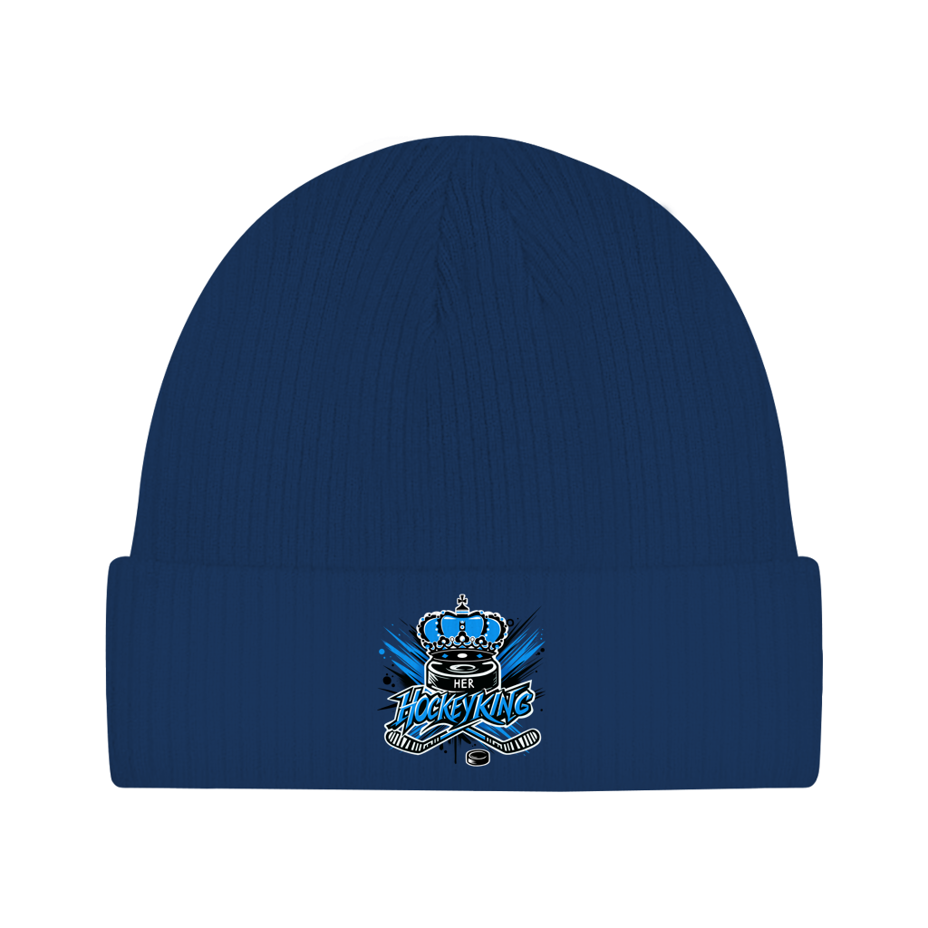 Beanie HER HOCKEYKING