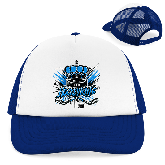 Retro Cap HER HOCKEYKING