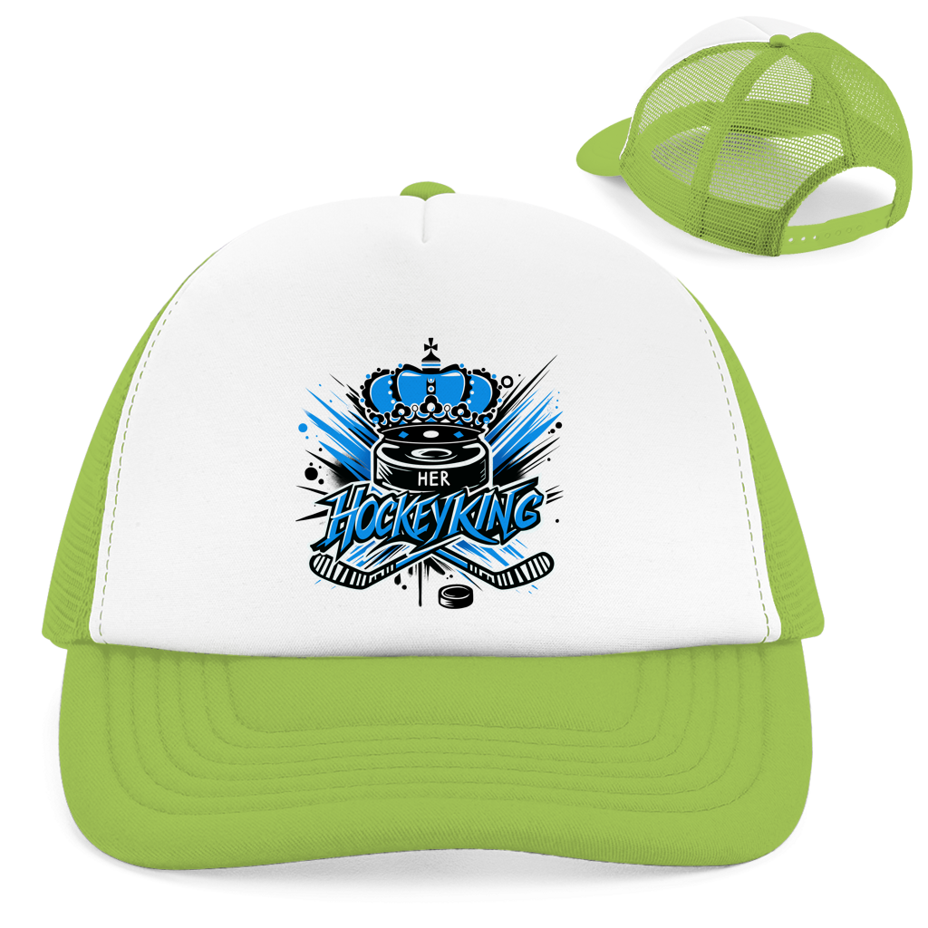 Retro Cap HER HOCKEYKING