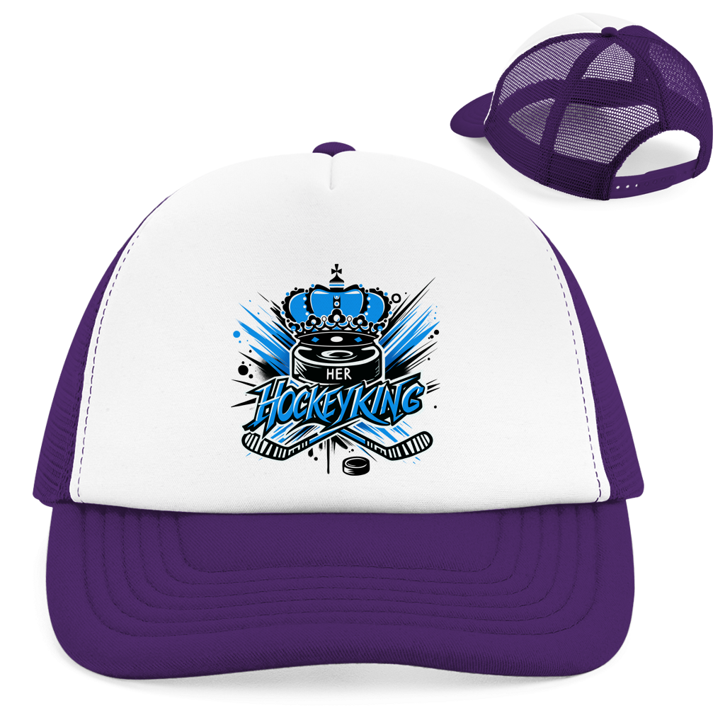 Retro Cap HER HOCKEYKING