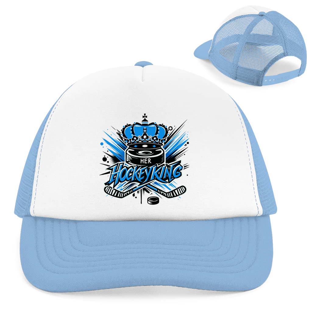 Retro Cap HER HOCKEYKING