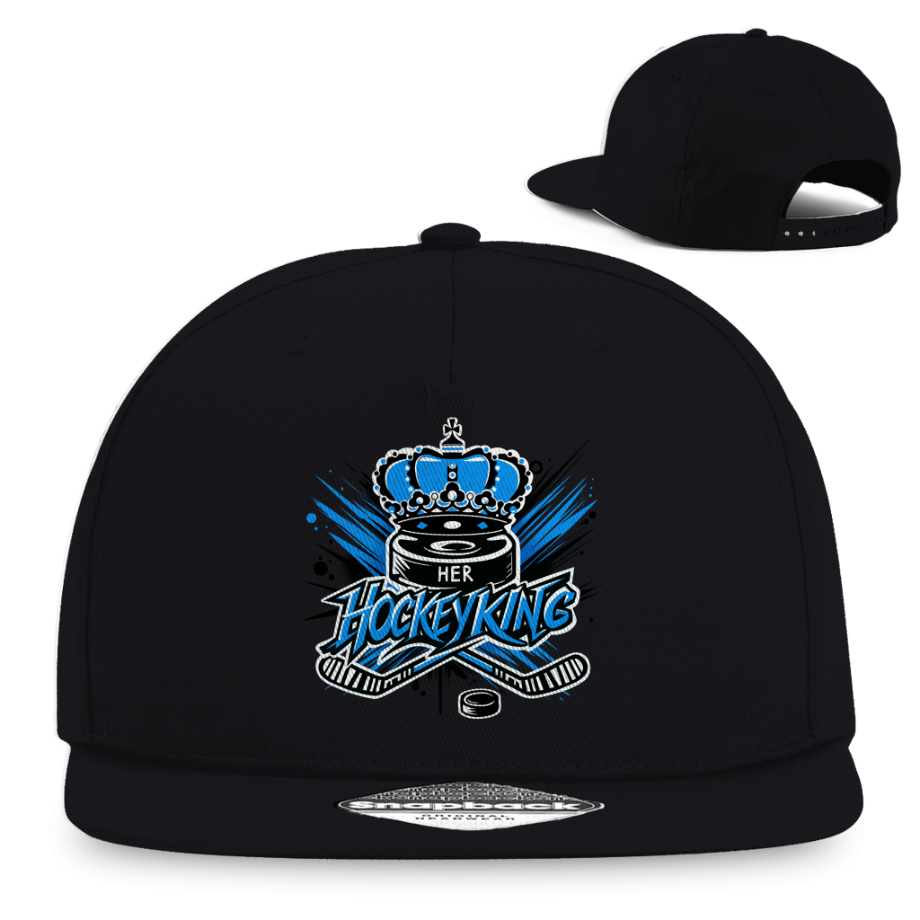 Snapback HER HOCKEYKING