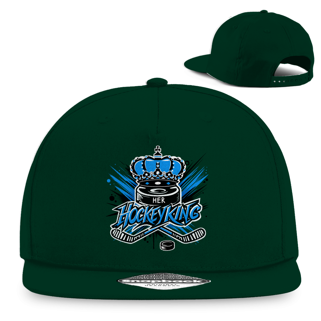 Snapback HER HOCKEYKING