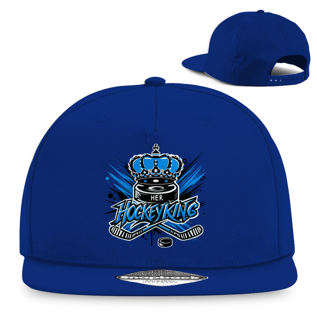 Snapback HER HOCKEYKING