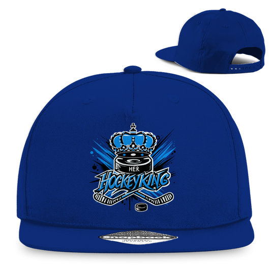 Snapback HER HOCKEYKING