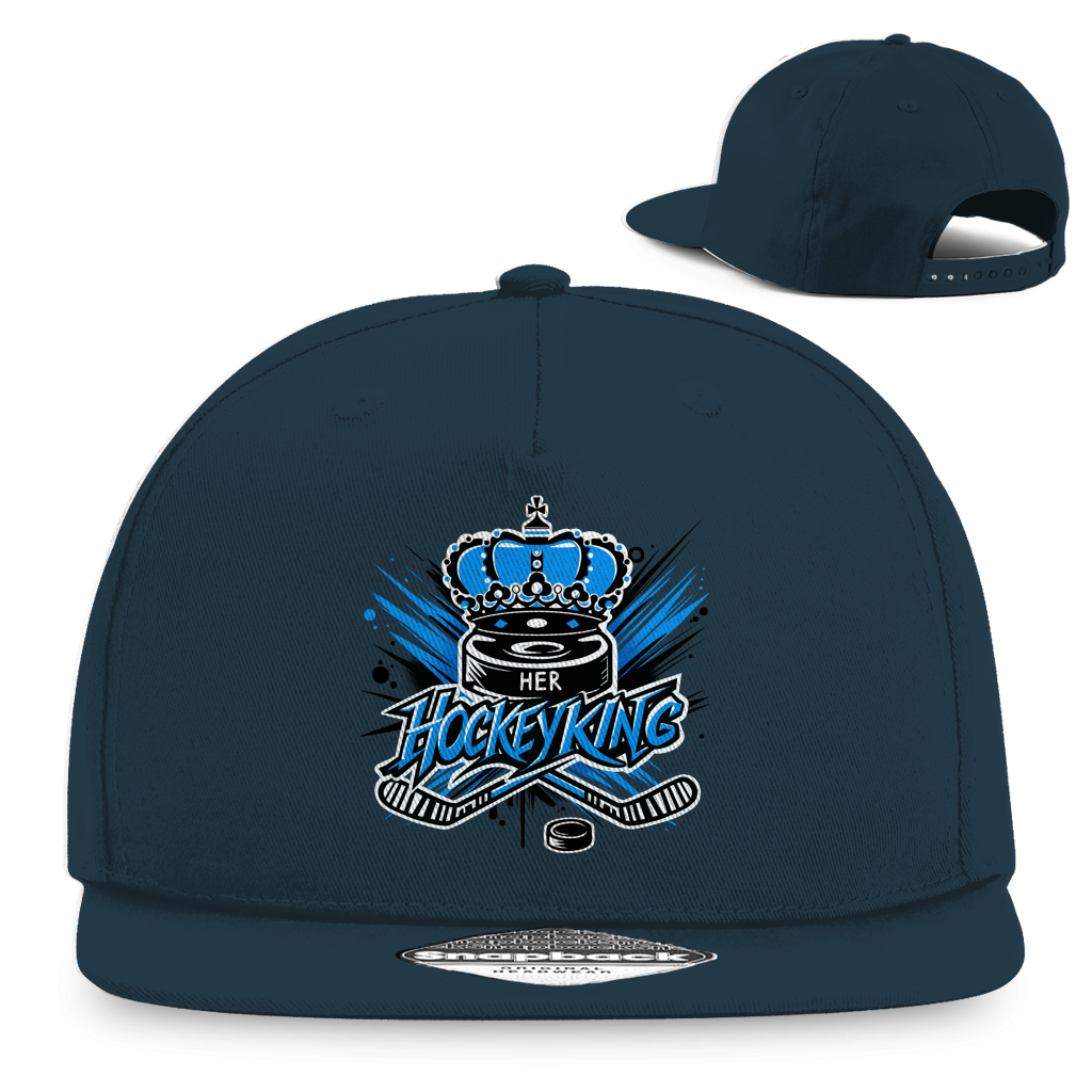 Snapback HER HOCKEYKING