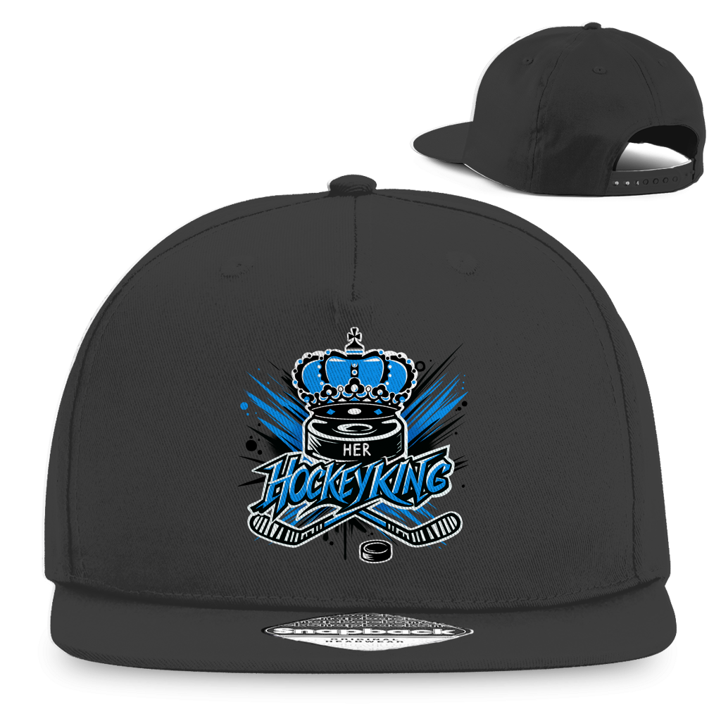 Snapback HER HOCKEYKING