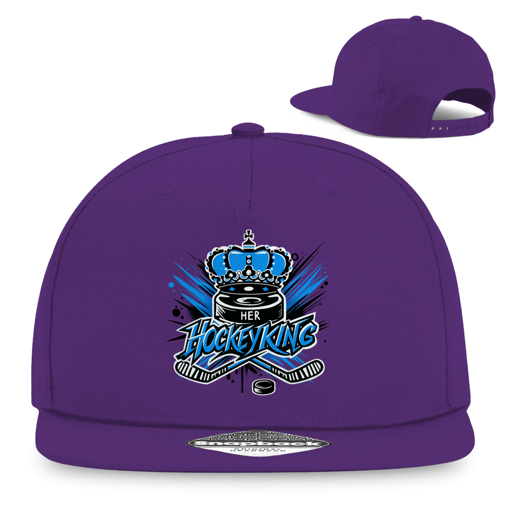 Snapback HER HOCKEYKING