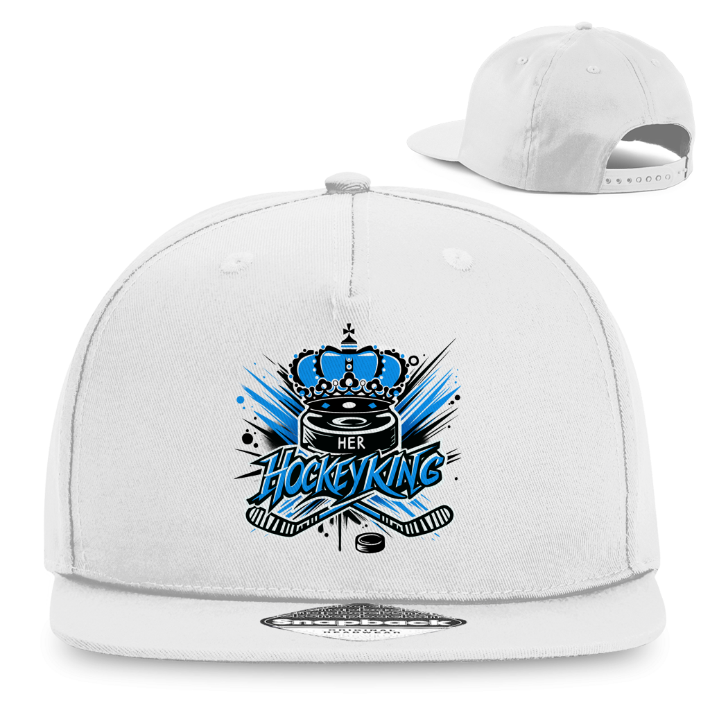 Snapback HER HOCKEYKING