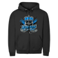 Unisex Zipper HER HOCKEYKING