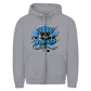Unisex Zipper HER HOCKEYKING