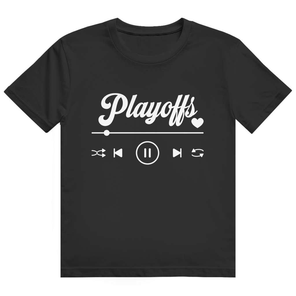 T-Shirt PLAYOFFS SOUND