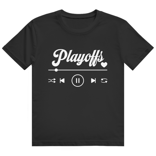 T-Shirt PLAYOFFS SOUND