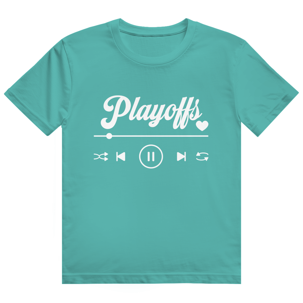 T-Shirt PLAYOFFS SOUND