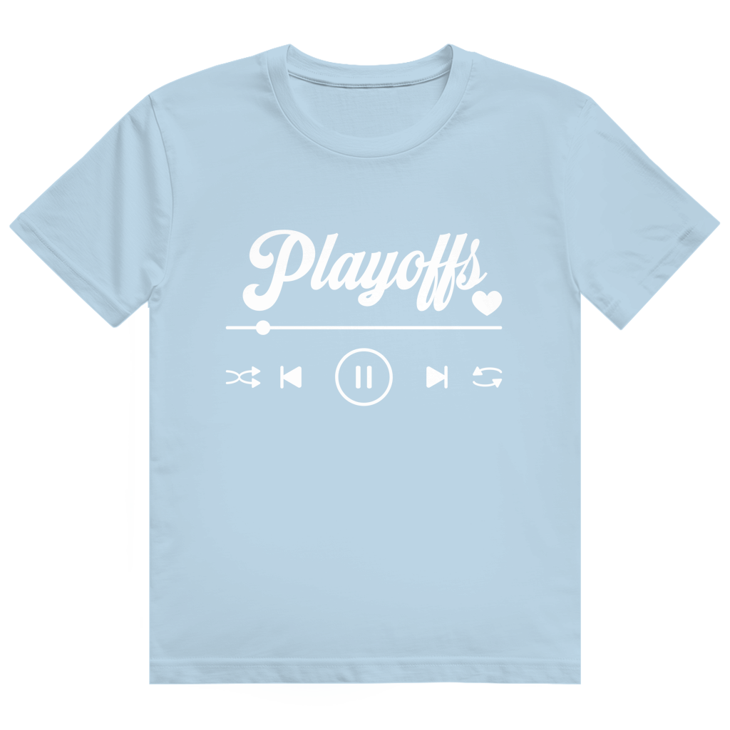 T-Shirt PLAYOFFS SOUND