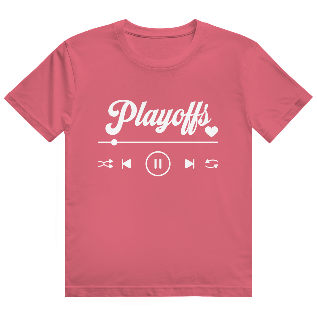 T-Shirt PLAYOFFS SOUND