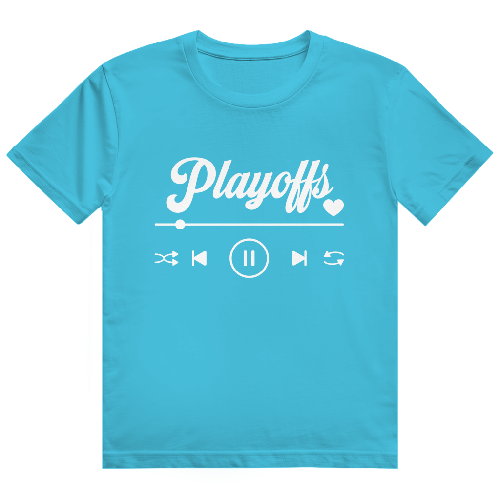 T-Shirt PLAYOFFS SOUND
