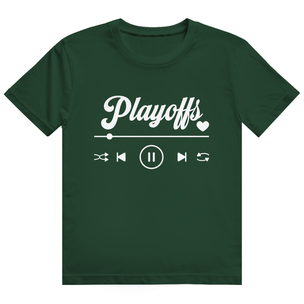 T-Shirt PLAYOFFS SOUND