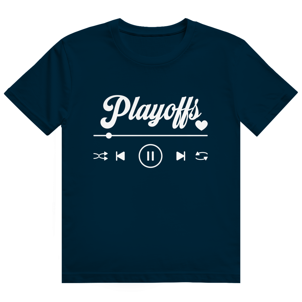 T-Shirt PLAYOFFS SOUND