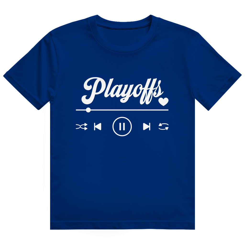 T-Shirt PLAYOFFS SOUND