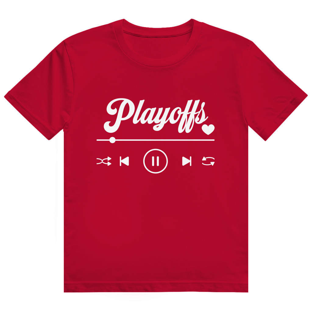 T-Shirt PLAYOFFS SOUND