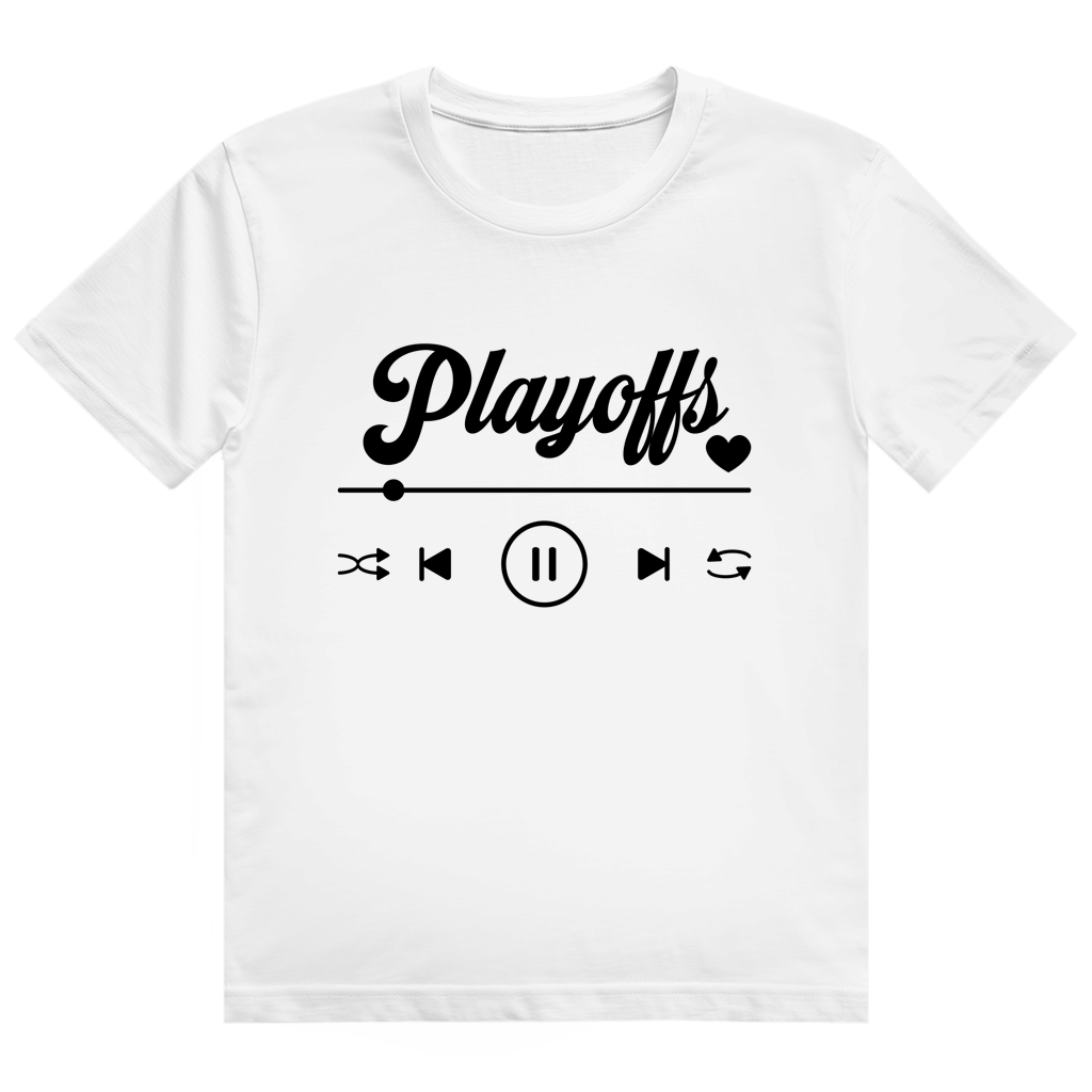 T-Shirt PLAYOFFS SOUND