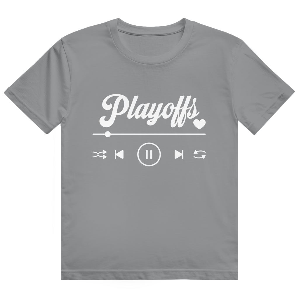 T-Shirt PLAYOFFS SOUND