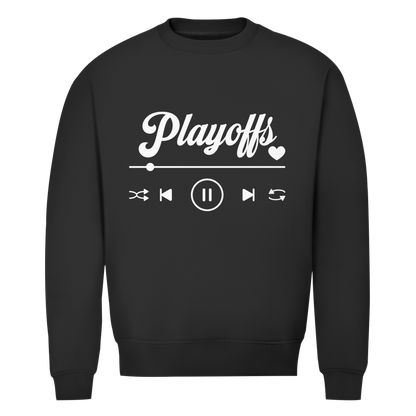 Unisex Sweatshirt PLAYOFFS SOUND