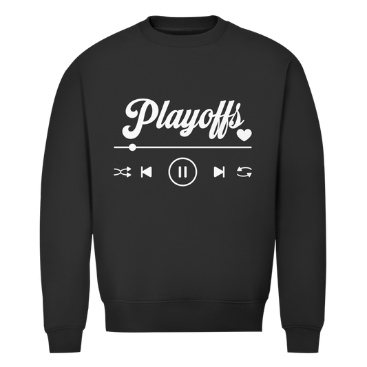 Unisex Sweatshirt PLAYOFFS SOUND