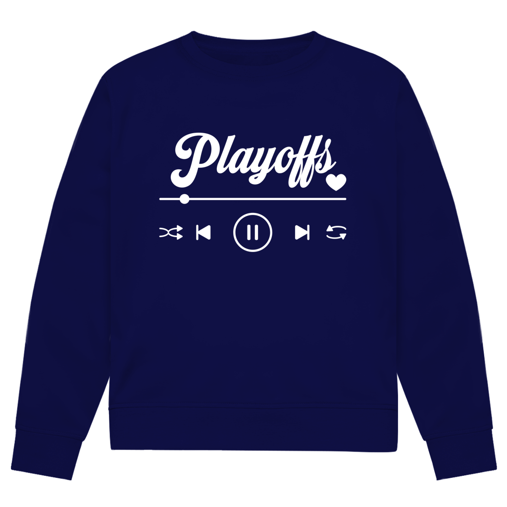 Unisex Sweatshirt PLAYOFFS SOUND