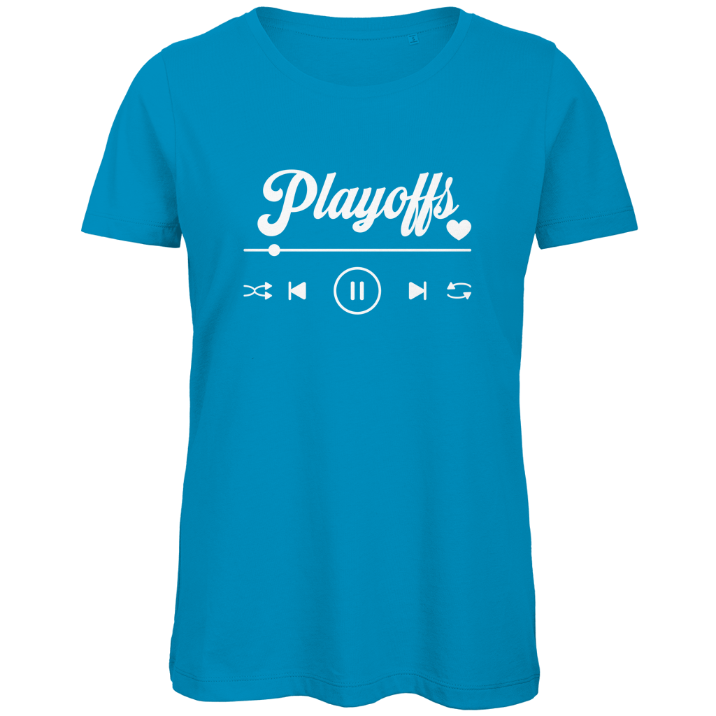 Ladies T-Shirt PLAYOFFS SOUND