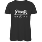 Ladies T-Shirt PLAYOFFS SOUND