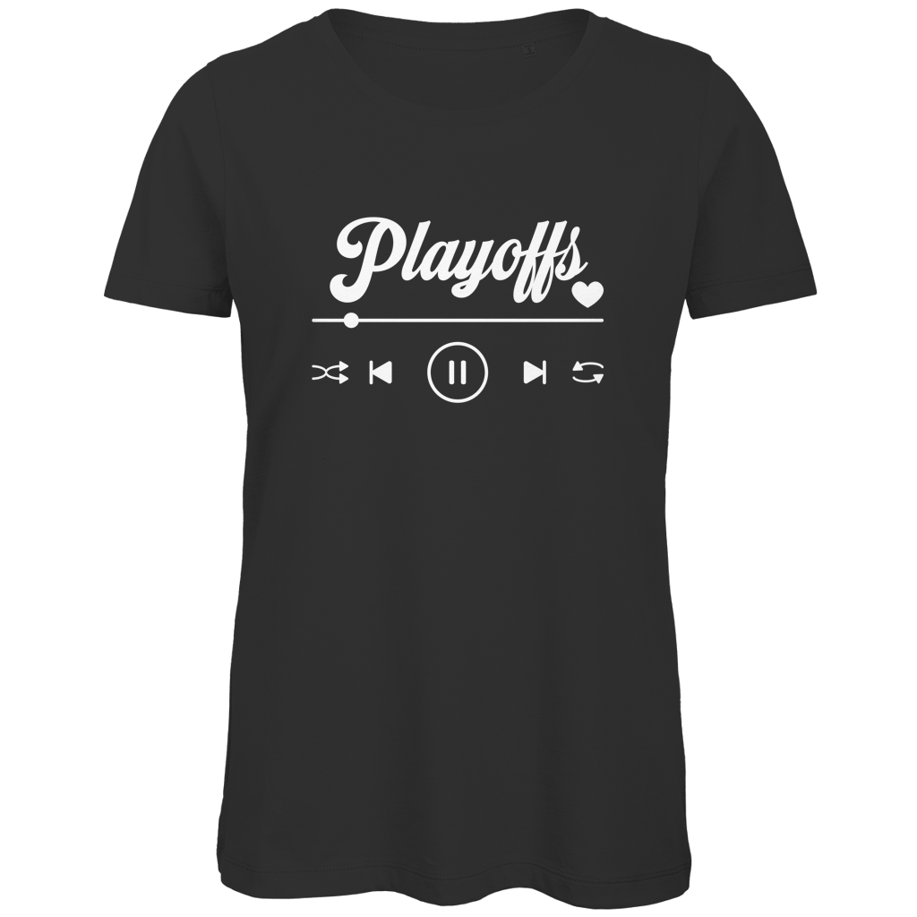 Ladies T-Shirt PLAYOFFS SOUND